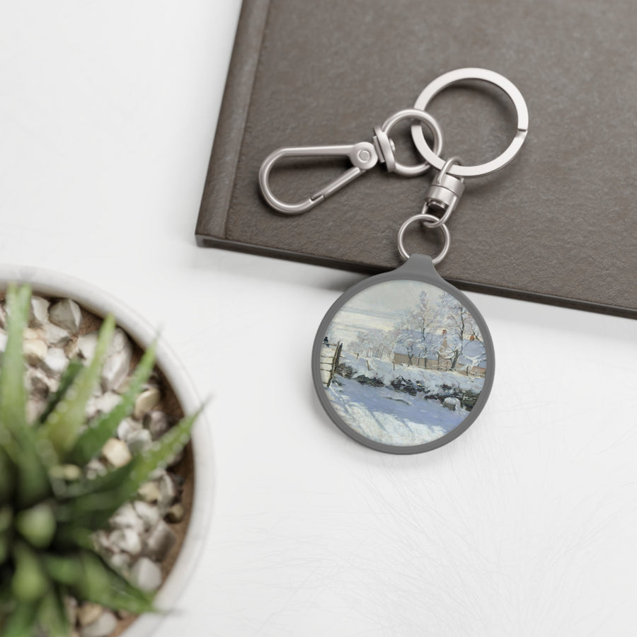 Accessories - Keyring