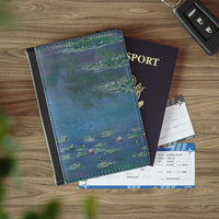 Claude Monet - Water Lilies - 1906, Ryerson - Passport Cover