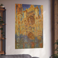 Claude Monet - Rouen Cathedral  - Fine Art Posters