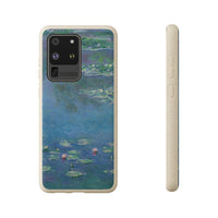 Claude Monet - Water Lilies - 1906, Ryerson - Biodegradable Cases