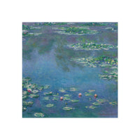 Claude Monet - Water Lilies - 1906, Ryerson - Fine Art Posters