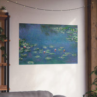 Claude Monet - Water Lilies - 1906, Ryerson - Fine Art Posters