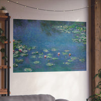 Claude Monet - Water Lilies - 1906, Ryerson - Fine Art Posters