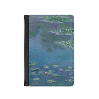 Claude Monet - Water Lilies - 1906, Ryerson - Passport Cover